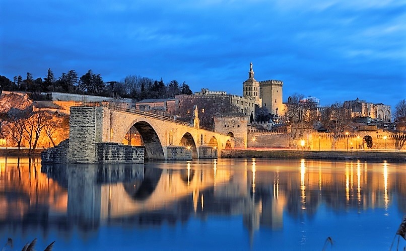 アヴィニョン観光のおすすめスポット17選！VELTRA旅行ガイド