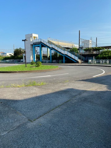 ＪＲ成田線 我孫子－成田 安食駅 ホームメイト