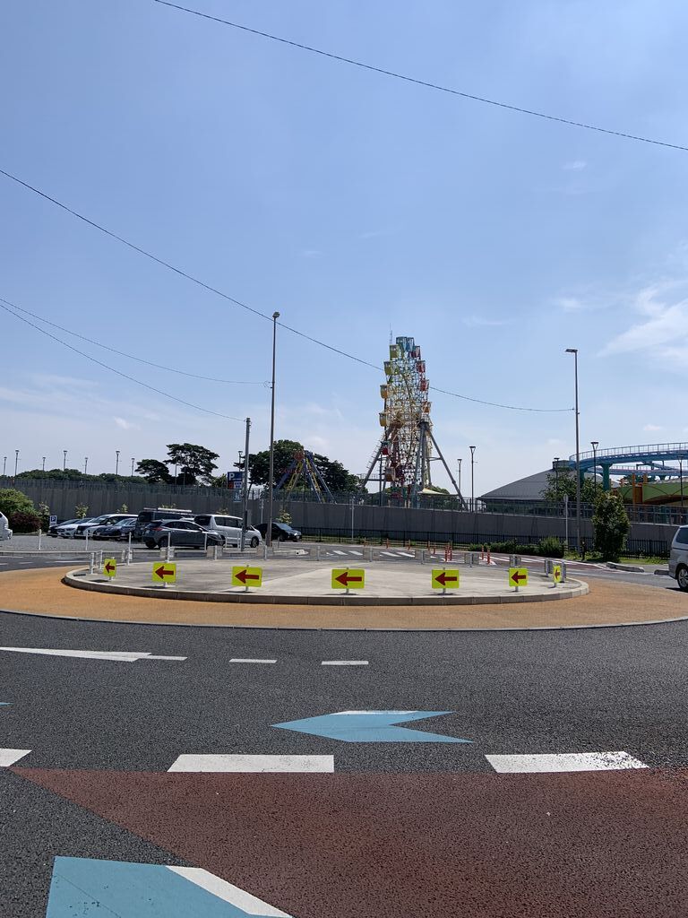 野沢地区ラウンドアバウト 環状交差点 について佐久市ホームページ