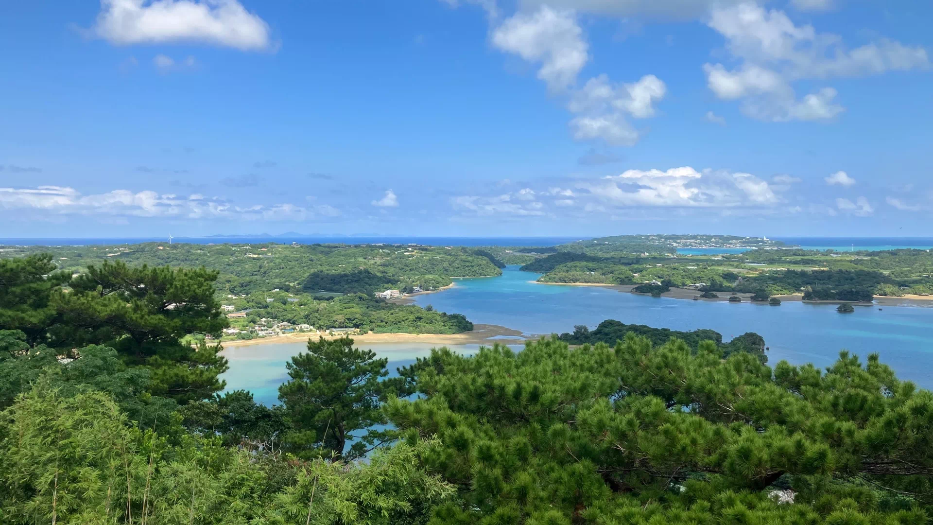 嵐山展望台北海道観光ぐうたび北海道