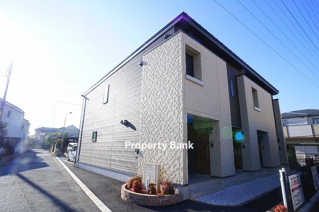 ホームズ グレイスパーク 上尾市 の賃貸情報