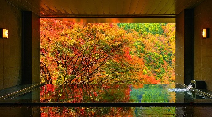 夏休み×絶景口コミで人気の温泉宿・旅館！2025年のおすすめ54選お湯たび
