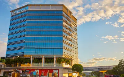 初心者向け もう怖くない！ マニラ・ニノイ・アキノ国際空港攻略ガイド海外転職・アジア生活BLOG