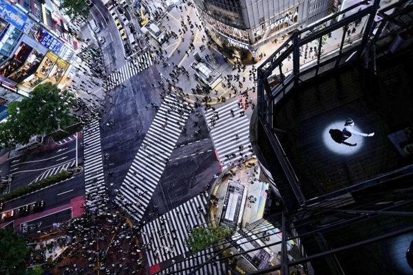 渋谷に外国人が集まるワケは？ 訪日前とのギャップやショックを受けたこと - LIVE JAPAN日本の旅行・観光・体験ガイド