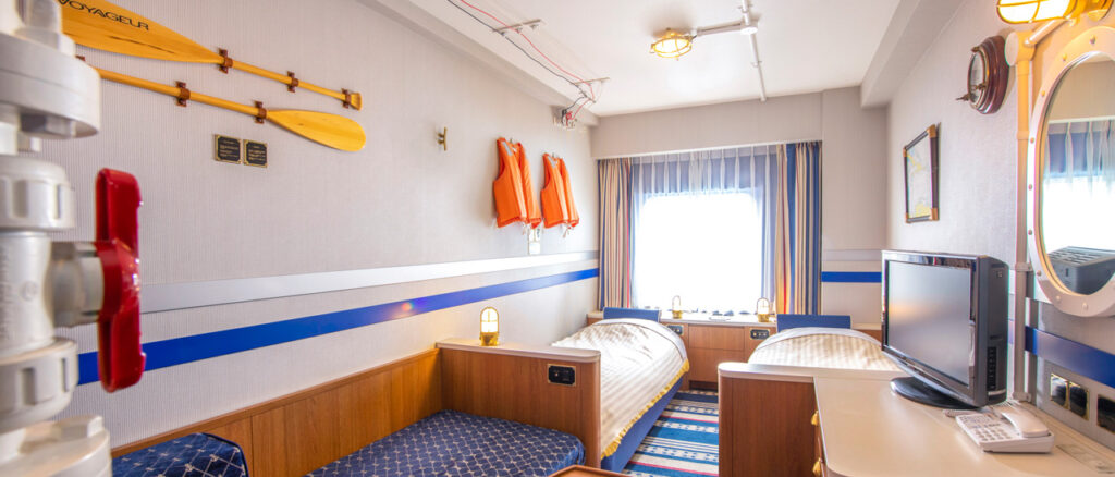 早すぎる？次女の修学旅行の予習開始。かすみめ家のディズニー大好き遠方組的ディズニー生活