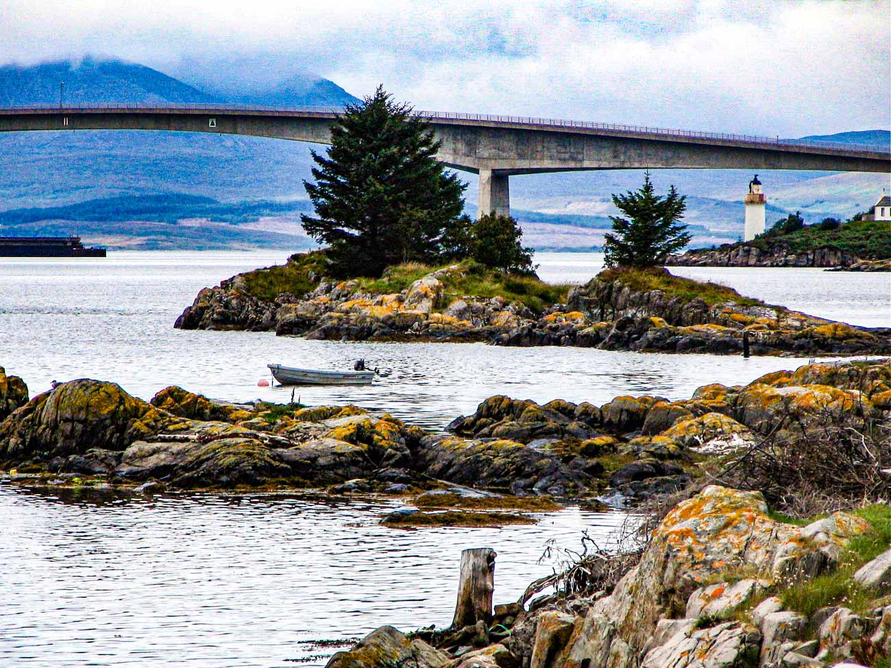 スカイ島は翼の島と呼ばれる絶景スポット！見どころや行き方を解説NEWT ニュート