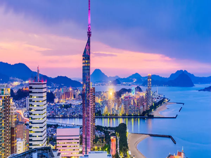 西鉄福岡 天神 駅 から地下鉄空港線天神駅へ乗り換え最短ルート文貴ブログ