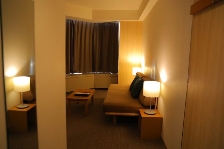 宿泊レビュー！ 星野リゾート トマム ザ・タワー アクティブなリゾートステイ