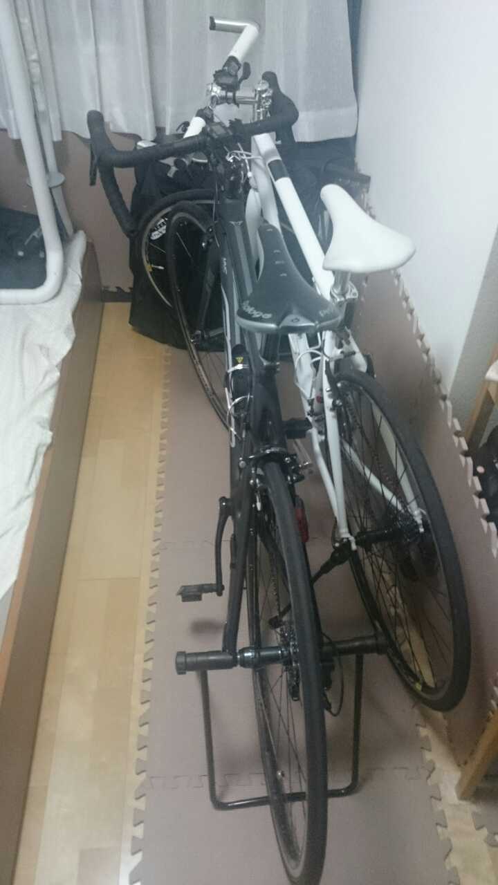 自転車を賃貸マンションの持ち込むときに知っておきたい５つのことBicycle Club