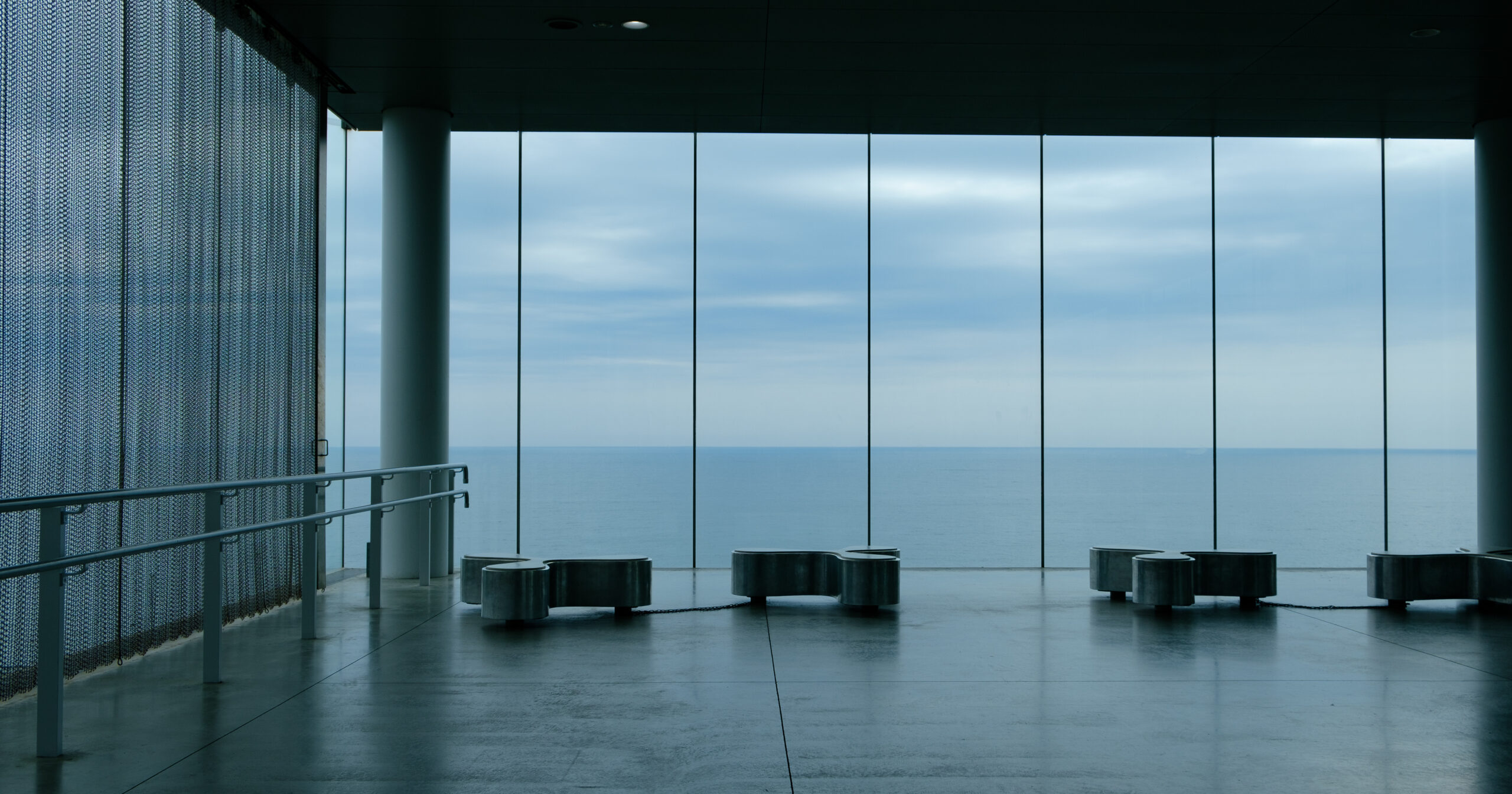 ◎海の見える駅・日立駅を歩く◎TakashiKATO