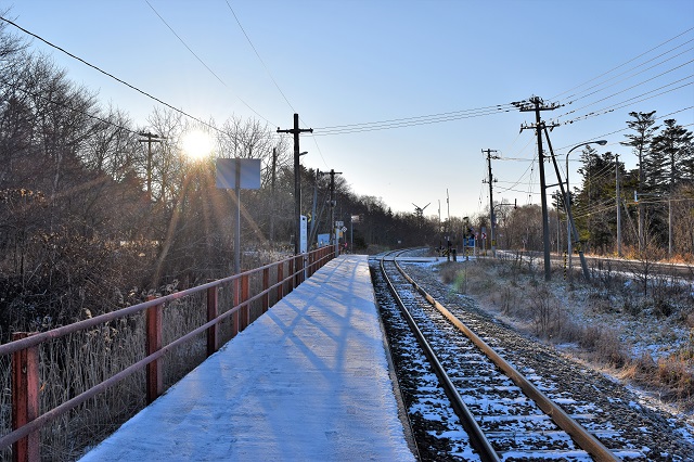 JR根室本線・昆布盛駅と周辺について！様々な情報を集めてみました - おすすめ旅行を探すならトラベルブック TravelBook