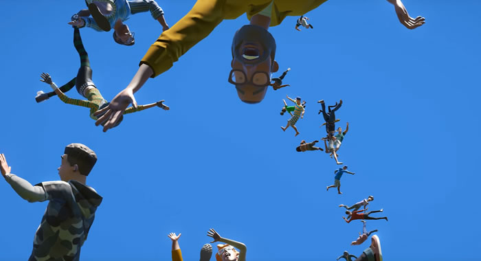 東京ドーム隣接コースターから転落、34歳男性が死亡 - 日本経済新聞