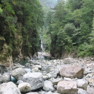 シシ淵最新の山行記録と登山ルートやアクセス、気象状況など-ヤマレコ