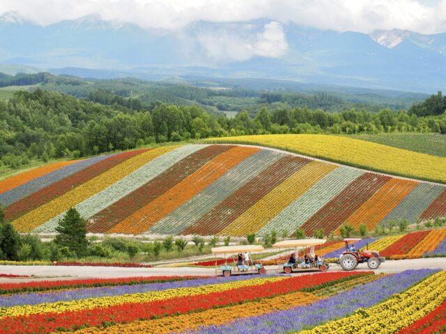 9月の旅行でおすすめ！国内女子旅7選一泊二日で行ける癒し×厳選宿も紹介monologue note