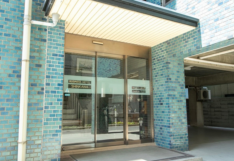 宇部新川駅周辺のビジネスホテル・出張 料金比較・宿泊予約 - 12社から最安値検索 価格.com