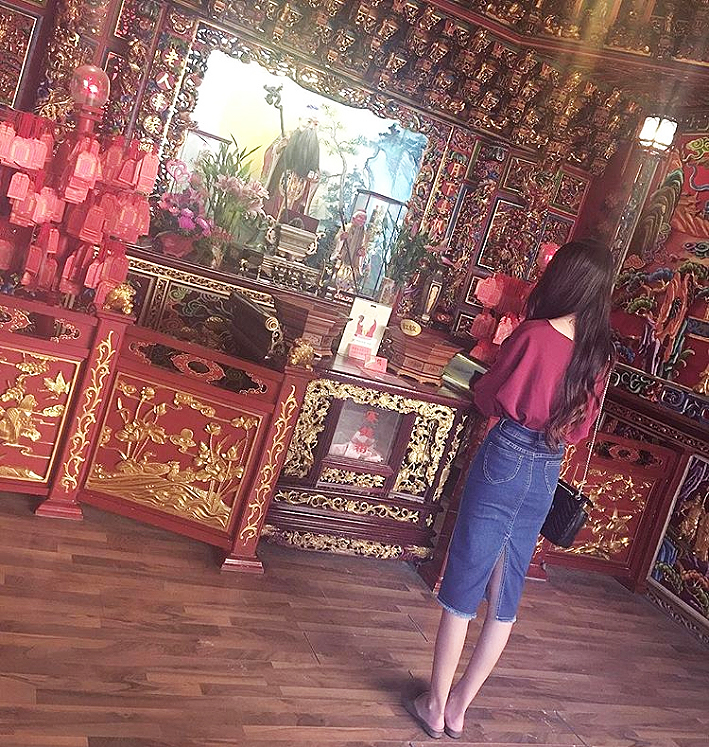 恋愛成就から癒しまで！台湾のパワースポット巡りの魅力と参拝法 - 台湾トラベルエッセンス