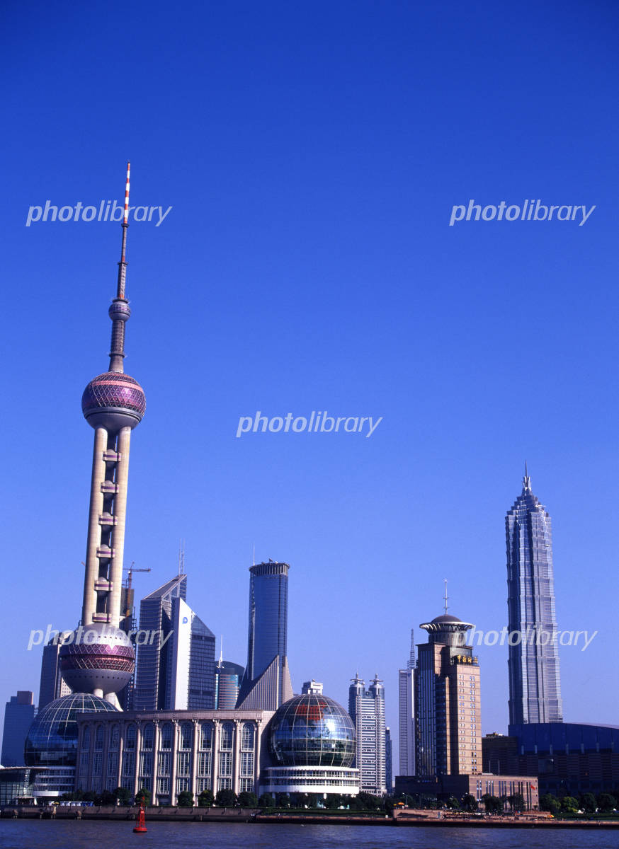 上海旅行 その6 浦東「上海タワーShanghai Tower 」KOSUBLOG