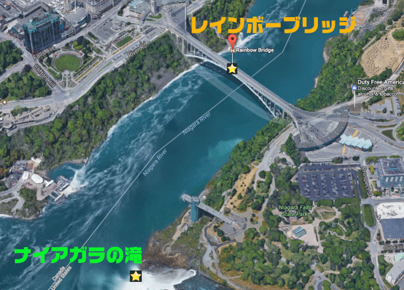 カナダ＝アメリカ合衆国国境 - Wikipedia