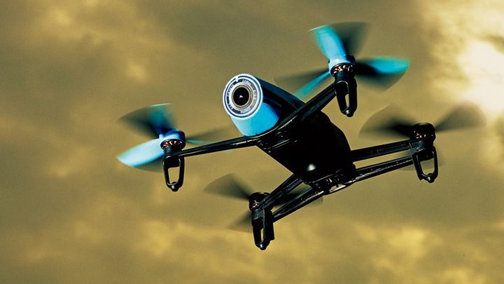 多摩川河川敷においてドローン・デモ飛行と操縦体験会を実施します株式会社アイ・ロボティクスのプレスリリース