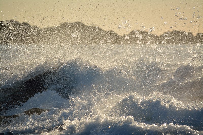 海の撮り方③ 迫力のあるダイナミックな海の写真を撮るテクニックCAPA CAMERA WEB