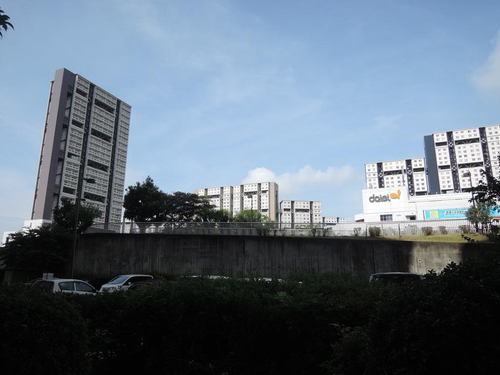 芦屋浜シーサイドタウン : 日本観光ミシュラン