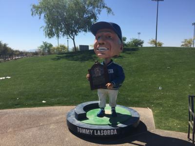 フェニックス - メジャーリーグ観戦・ドット・コム