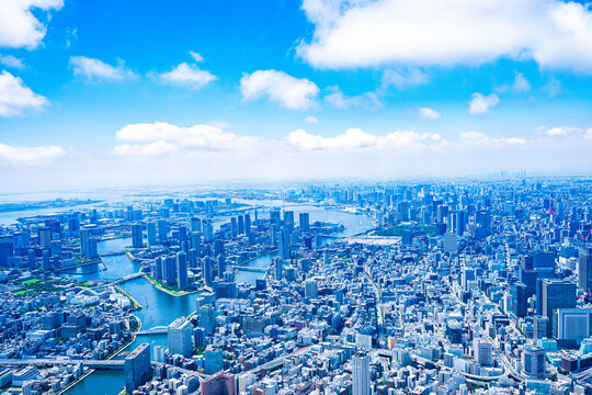 東京ベイエリアビジョン 官民連携チームからの最終提案書を読むのらえもんブログ