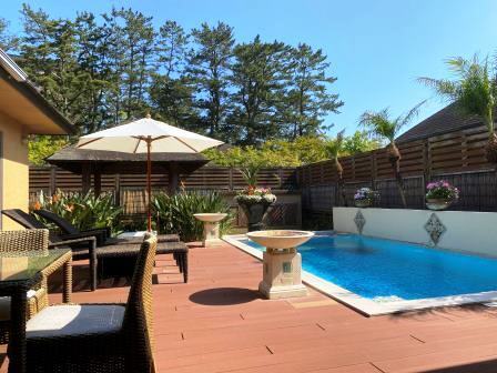 ③鴨川館別邸 ラ松廬 -La・Shoro- 毬-Mariの部屋 その3: Kazuemon Other Room