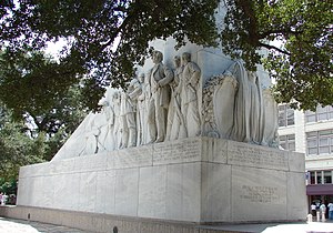 アラモの戦い - Wikipedia