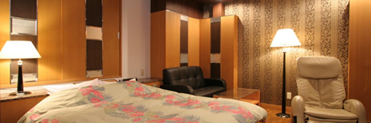 openrenewal of新 レジャーホテル.NET