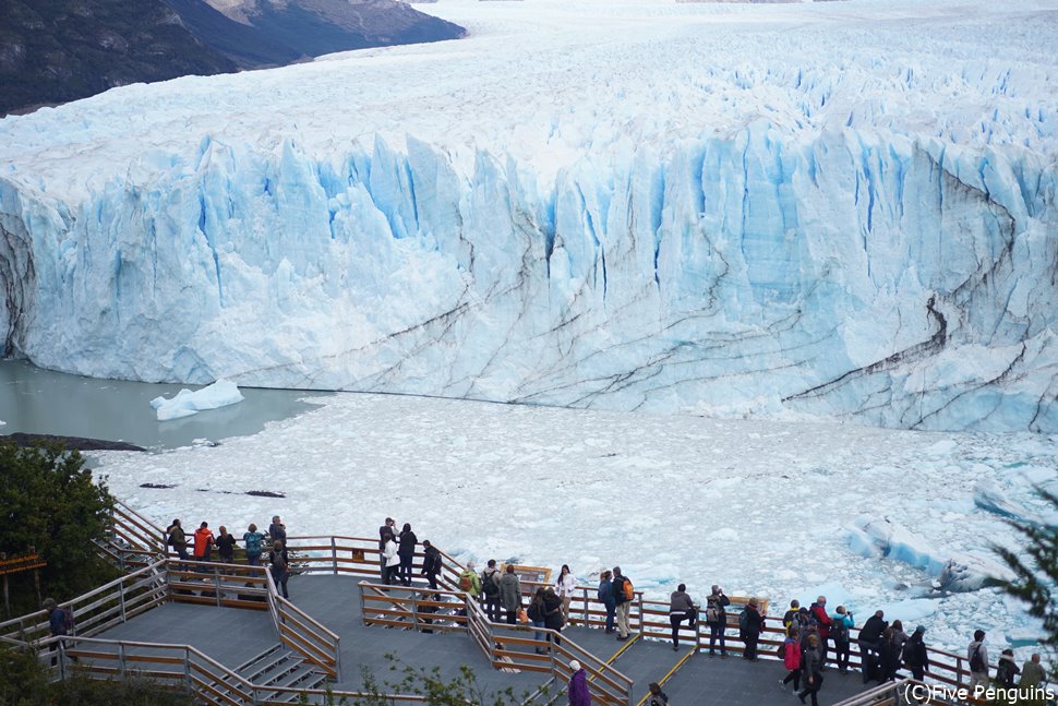 雄大な自然と氷河の絶景、アルゼンチン・ペリトモレノ氷河観光 - まるっとラテンアメリカ ときどきミュージアム
