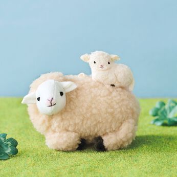 六甲山牧場の人気お土産似顔絵描きの牧場日和