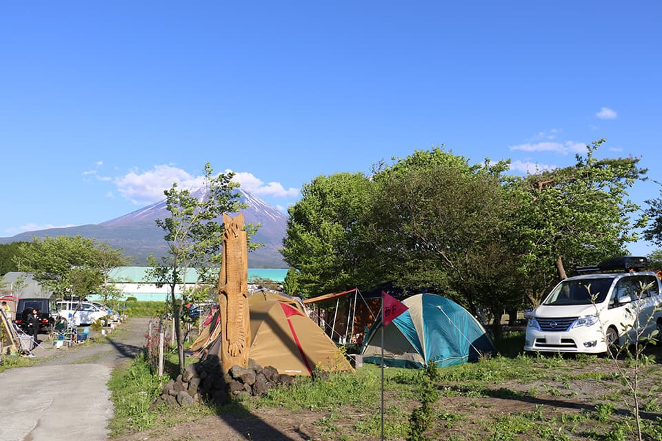 アーバンキャンピング朝霧宝山キャンプ場検索サイト hinata スポット