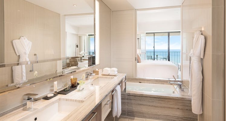 沖縄×プライベートビーチ感が人気の宿 おすすめホテル・旅館 - 宿泊予約は 一休.com