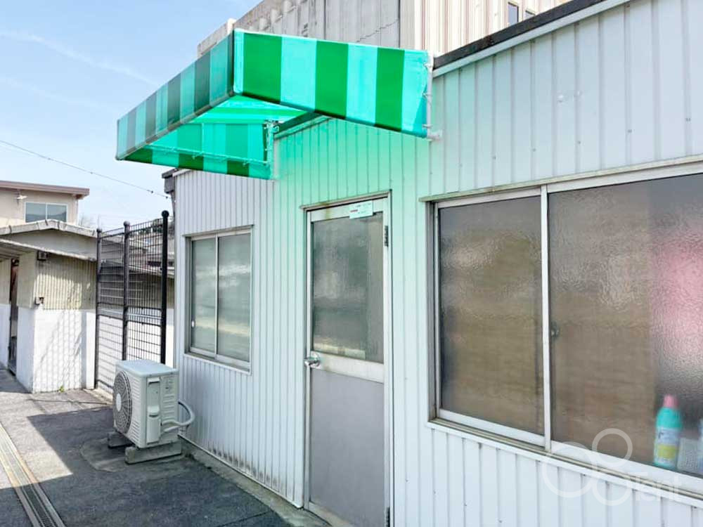 テント生地の製作・テント加工について – ビニデポ