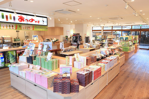 京都「清水寺」周辺のおすすめ人気お土産店5選 - LIVE JAPAN日本の旅行・観光・体験ガイド