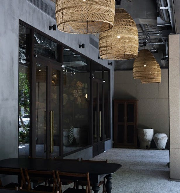 日本橋・兜町のおしゃれ店ガイド