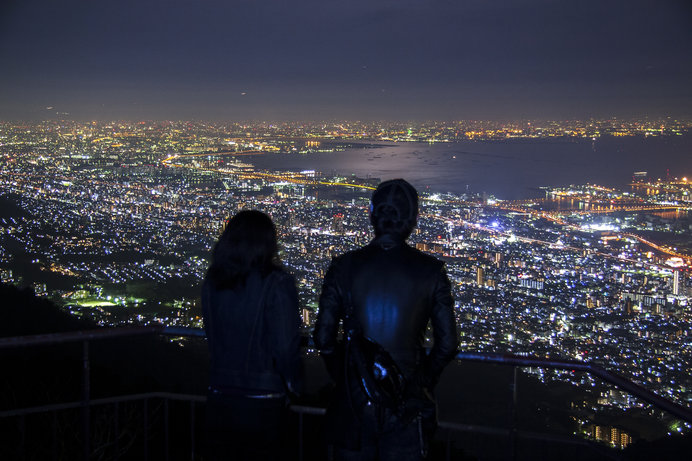 大阪出身の夜景写真家厳選！大阪の絶景夜景スポット12選