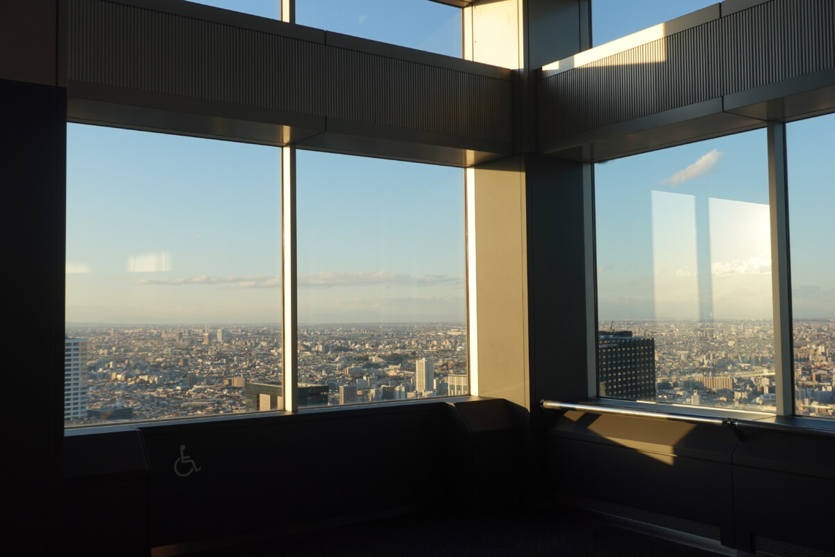 展望室のご利用案内東京都庁見学のご案内東京都財務局