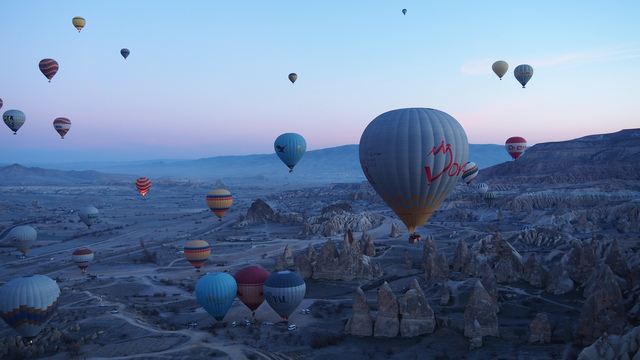 2025年 モロッコの気球体験: モロッコの 10 件の気球体験をチェックする - トリップアドバイザ