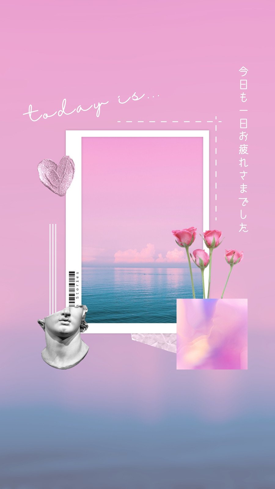 2025 年の 85 件の「ノスタルジック エモい 綺麗✨」や「風景 イラスト」のアイデアを見つけましょう幻想的なイラスト、背景 イラスト、青空イラスト など