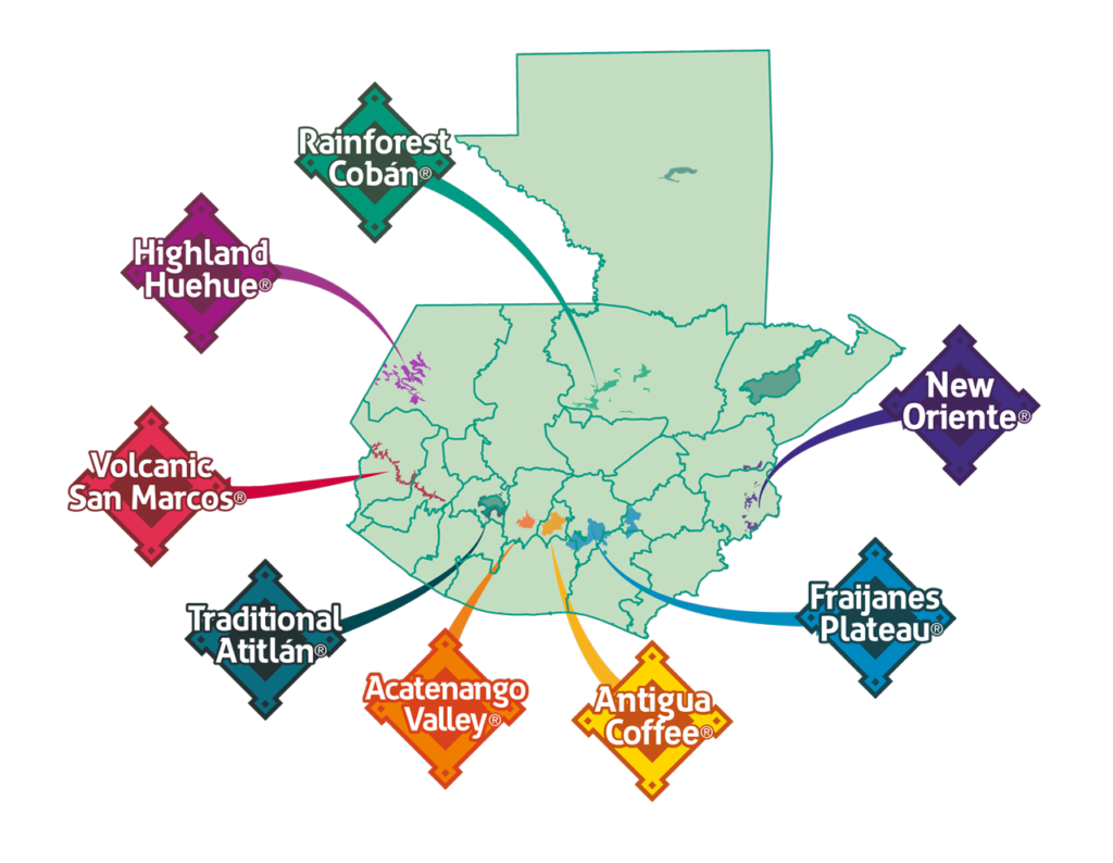 アンティグア グアテマラ観光ガイド～定番人気スポットを参考に自分にピッタリの観光プランを立てよう！エクスペディア