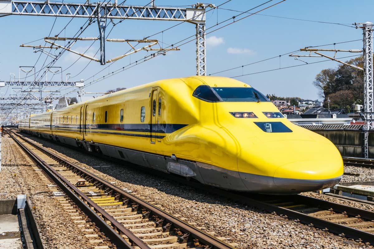 関東近郊の観光列車7選。SLや美しい車窓を眺められる列車など編集部おすすめ！ - びゅうたび