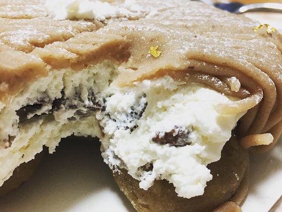 夏休み帰省シーズン直前にリニューアルオープン！羽田空港「鎌倉五郎本店」。人気の『和菓子屋のモンブラン』＆新作キャラメルスイーツ発表株式会社グレープストーンのプレスリリース