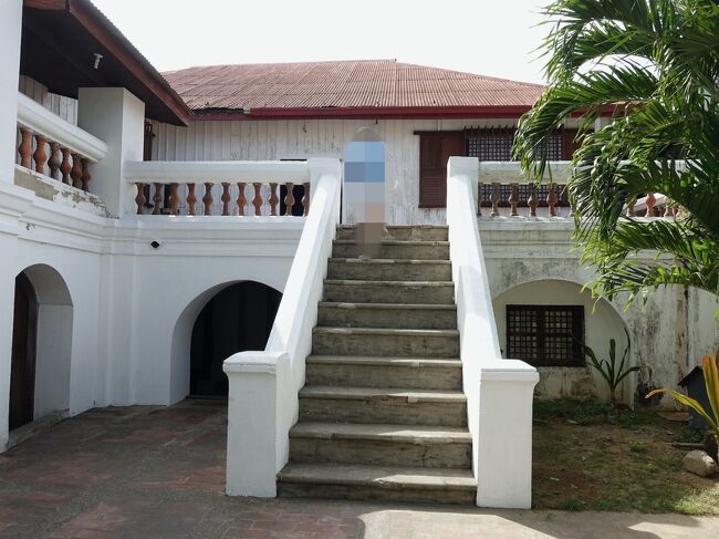 ビガン公式 フィリピン政府観光省