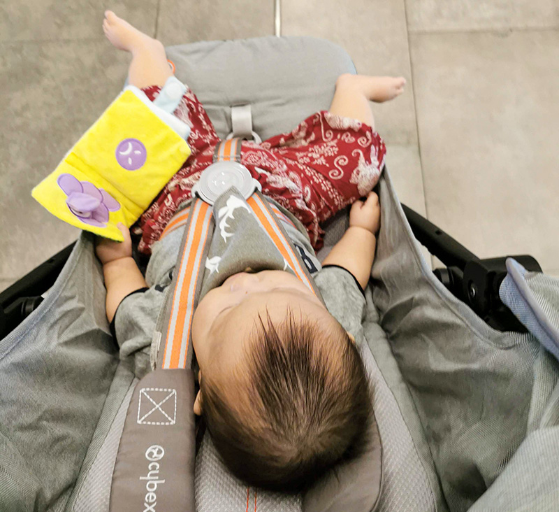 ３つのカバンの分け方が重要ポイント！！子連れ沖縄旅行の持ち物リスト チェックリスト付き- TSUJI FAMILY