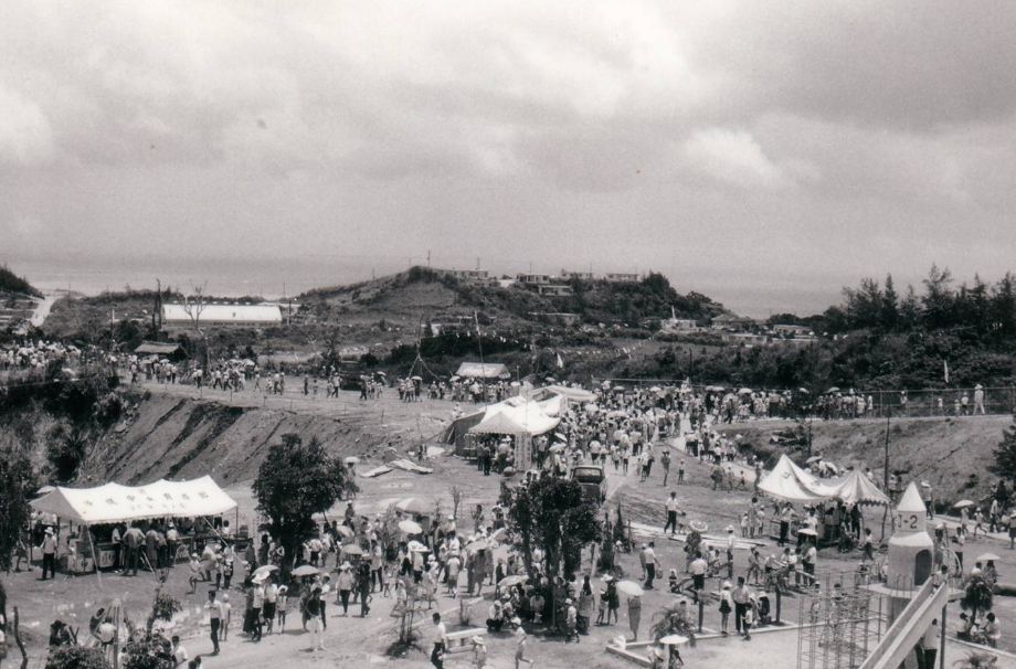 懐かしい 沖縄にあったテーマパーク9選