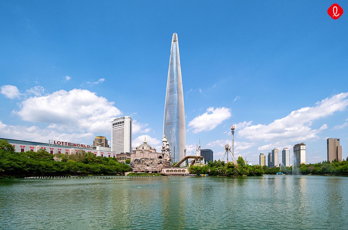 ロッテホテル ワールド ソウル・江南三鶴航空サービス株式会社