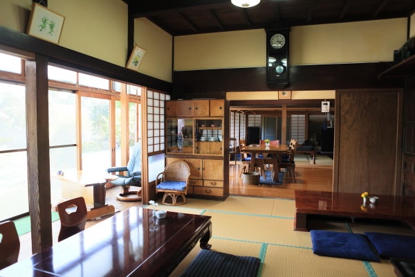 君津市 昭和初期の古民家レストラン「百年の隠れ家 伝」で味わう絶品イタリアン千葉県のローカルメディア「チイコミ！by ちいき新聞」