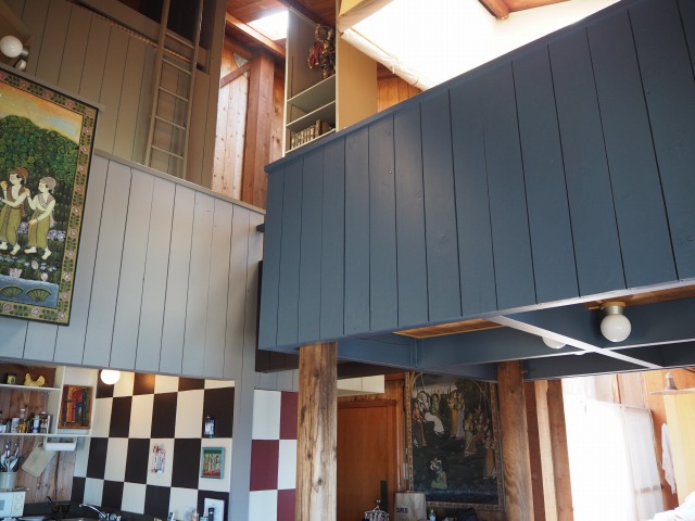 内藤盛太 シーランチコンドミニアムを語る : 設計士デザインジャーニー by.京都の注文住宅 デザオ建設